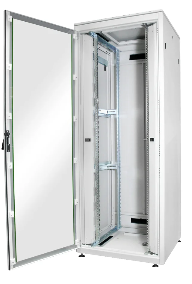 DIGITUS Baie réseau Unique Serie, 19', 36 U, gris clair - OEM DN-19 36U-8/8-1 – Image 9