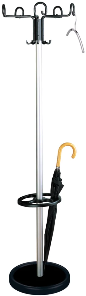 kerkmann Portemanteau sur pied Prima, 10 crochets, pivotant - OEM 30671015