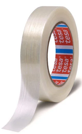 tesa tesapack Ruban adhésif d'emballage à monofilament 4590 - OEM 04590-00002-00