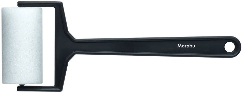 Marabu Rouleau à peindre, largeur: 60 mm - OEM 0171000000060