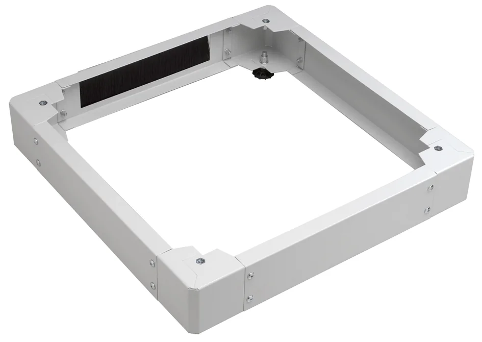 DIGITUS Socle pour baie serveur Unique (L)600 x (P)1000 mm - OEM DN19PLINTH6/101