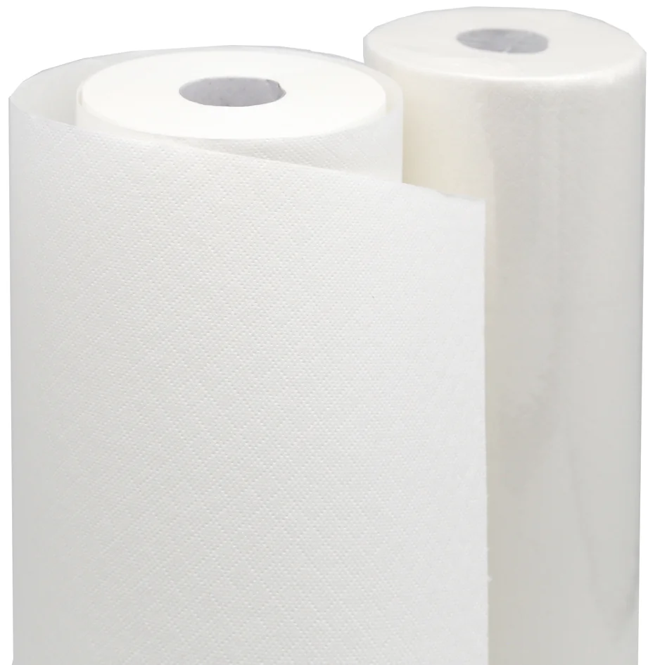 Fripa Drap d'examen Duo Line+, (l)590 mm x (L)50 m, ultra - OEM 5055906