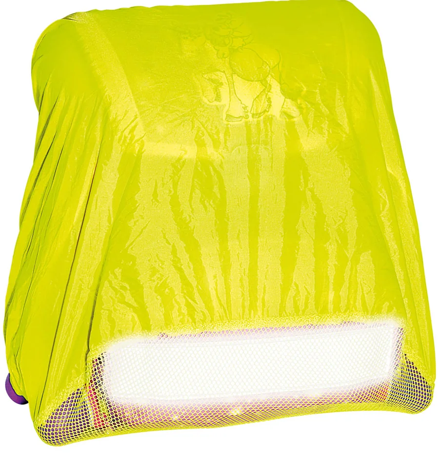 WEDO Housse de protection de pluie pour cartable / sac à dos - OEM 241 1065