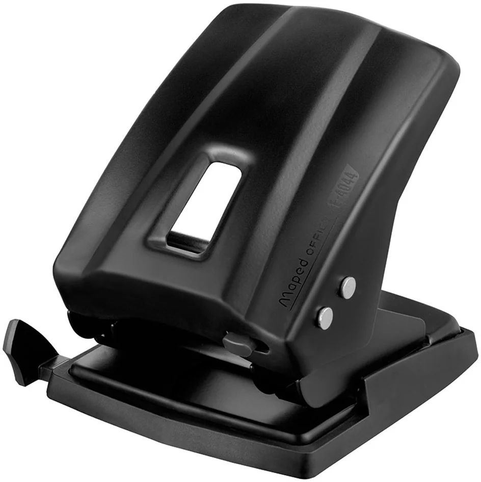Maped Perforateur Essentials E4044, noir - OEM 404411