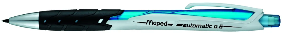 Maped Porte-mines BLACK'PEPS automatic, bleu, 0,7 mm - OEM 559930