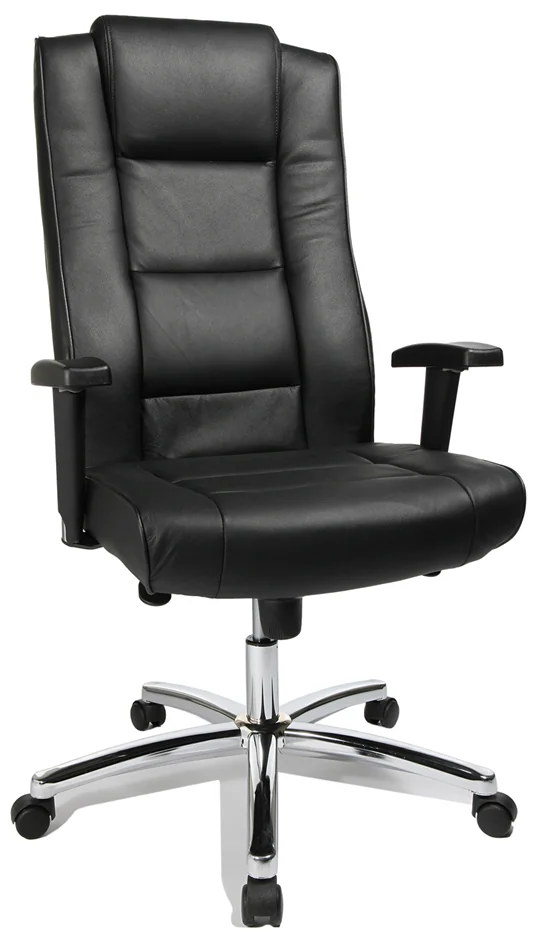Topstar Fauteuil de direction 'Chairman 10', noir - OEM NS29T A80