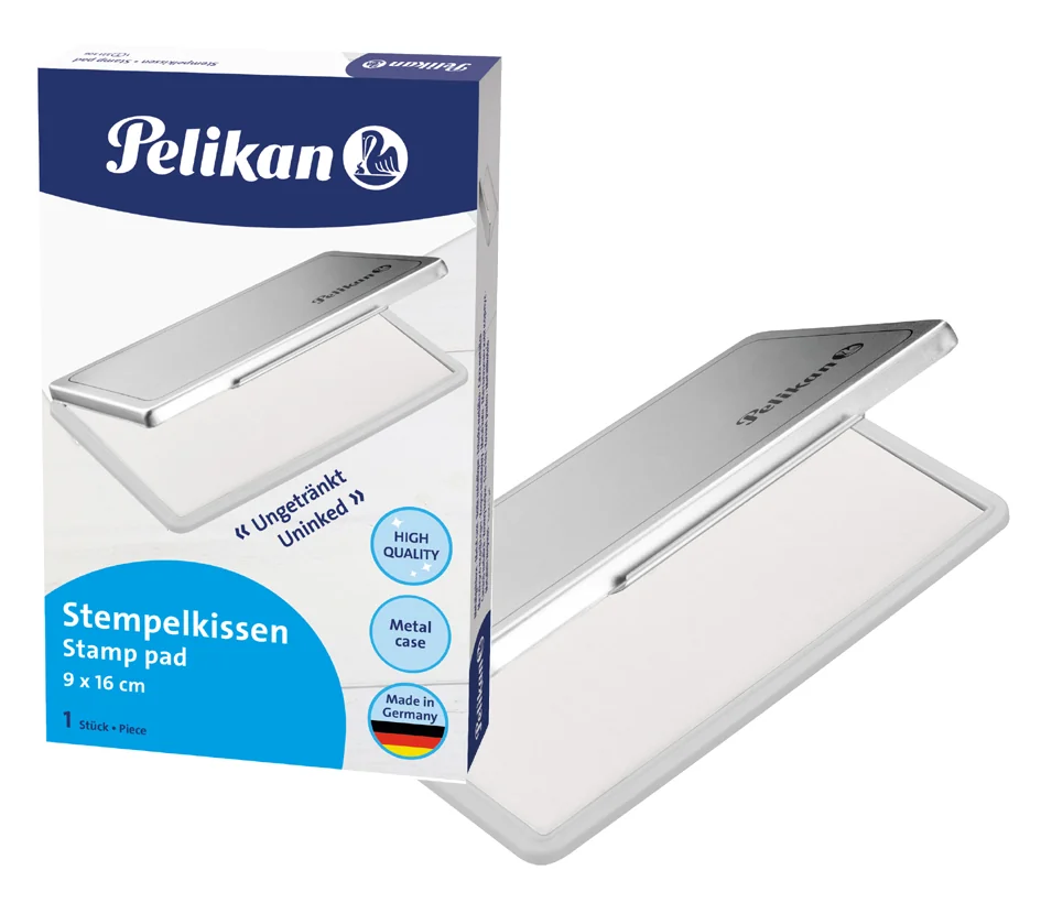 Pelikan Tampon encreur taille. 2, (L)110 x (P)70 mm, non - OEM 400142578