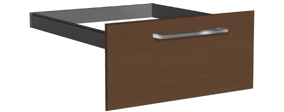 kerkmann Bahut, 2 compartiments, ouvert, blanc - OEM 13443110 – Image 7