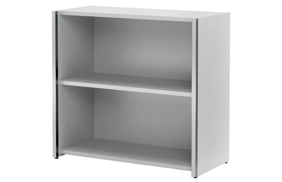 kerkmann Etagère AVETO, 4 étagères, (L)410 mm, blanc - OEM 13453310