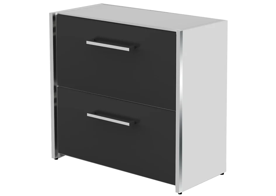 kerkmann Tiroir pour dossiers suspendus, anthracite - OEM 13454213 – Image 11