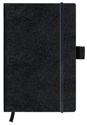 herlitz Carnet de notes my.book classic, A6, 192 pages - OEM 300000650