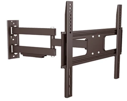 shiverpeaks BASIC-S Support mural pour écran plat, noir - OEM BS89745-1