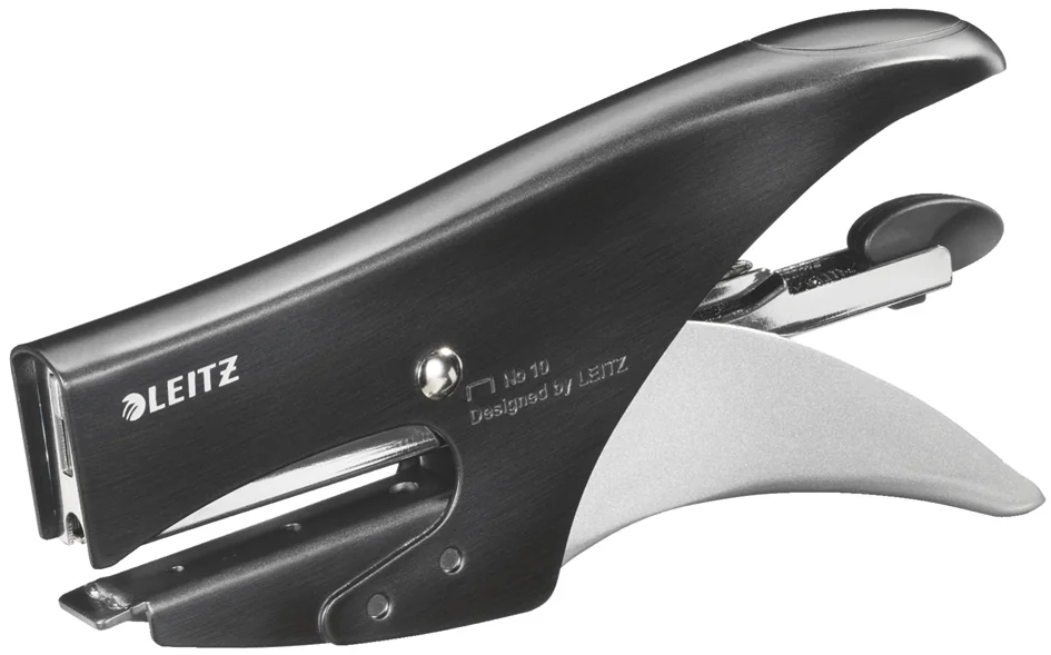 LEITZ pince agrafeuse Style,capacité d'agrafage: 15 feuilles - OEM 5564-00-94