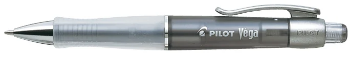 PILOT Stylo à bille rétractable Véga, M, noir - OEM 237614