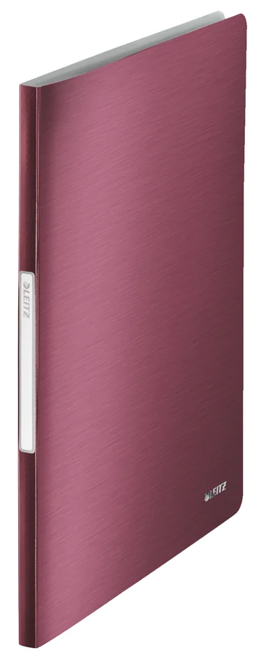LEITZ Protège documents Style, format A4, PP, vert céladon - OEM 3958-00-53 – Image 3