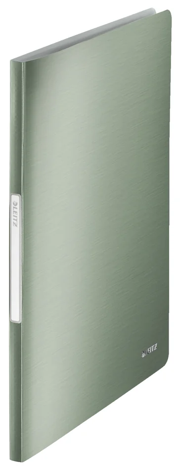 LEITZ Protège documents Style, format A4, PP, vert céladon - OEM 3958-00-53 – Image 4
