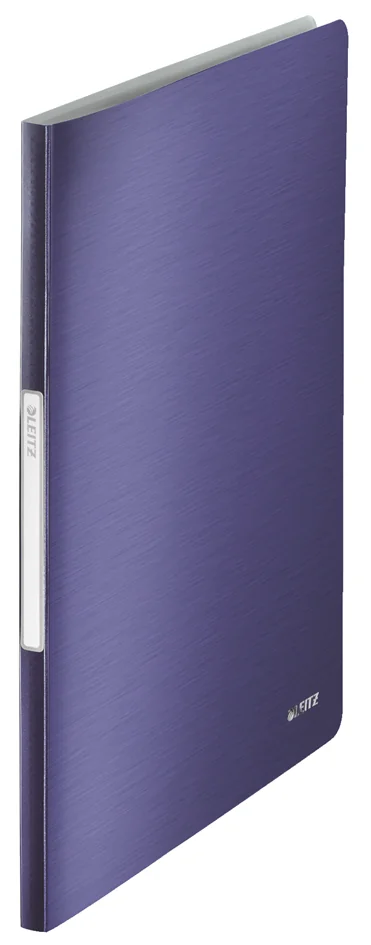 LEITZ Protège documents Style, format A4, PP, vert céladon - OEM 3958-00-53 – Image 5