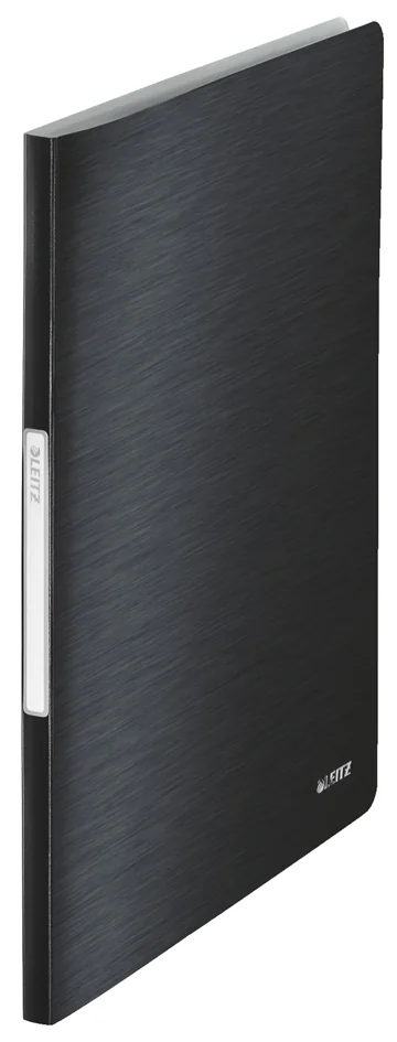 LEITZ Protège documents Style, format A4, PP, vert céladon - OEM 3958-00-53 – Image 6