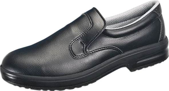HYGOSTAR Chaussure de sécurité Slipper S2, pointure: 48 - OEM 86048 – Image 2
