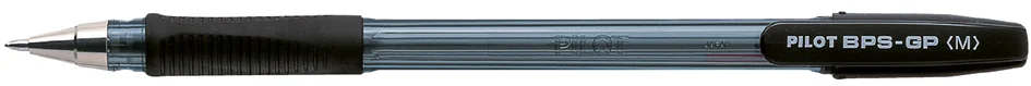 PILOT Stylo à bille BPS-GP, tracé: 0,33 mm (XB), rouge - OEM 160530