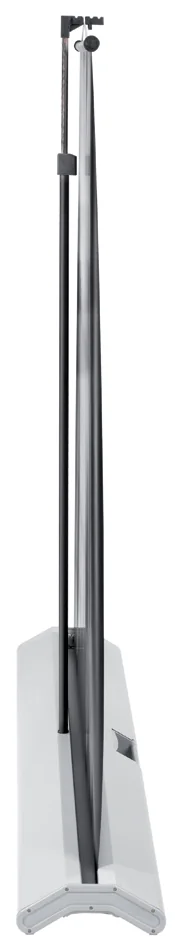 FRANKEN Ecran de projection mobile X-tra!Line, format 4:3 - OEM LWM216
