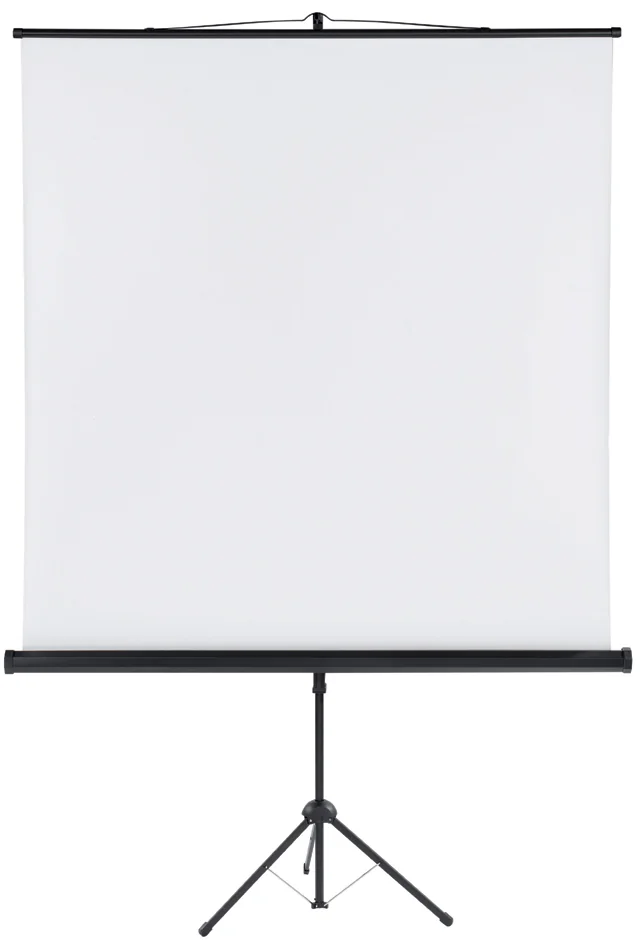 FRANKEN Ecran de projection avec trépied X-tra!Line - OEM LWST220