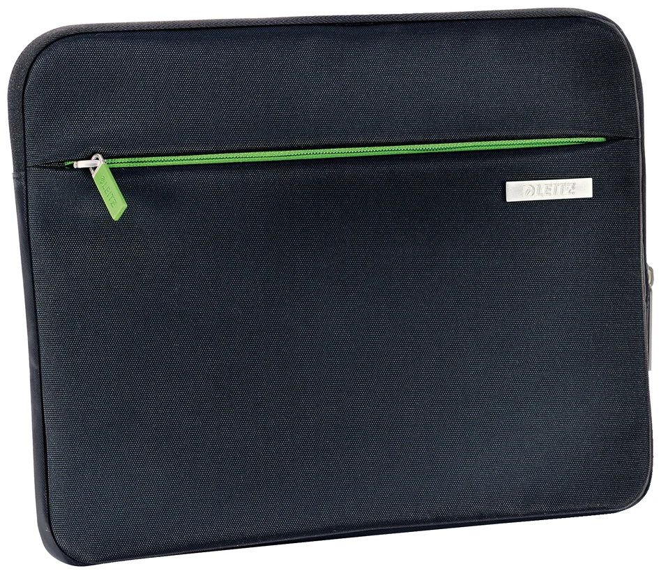 LEITZ Pochette pour tablette Complete, polyester, noir - OEM 6293-00-95