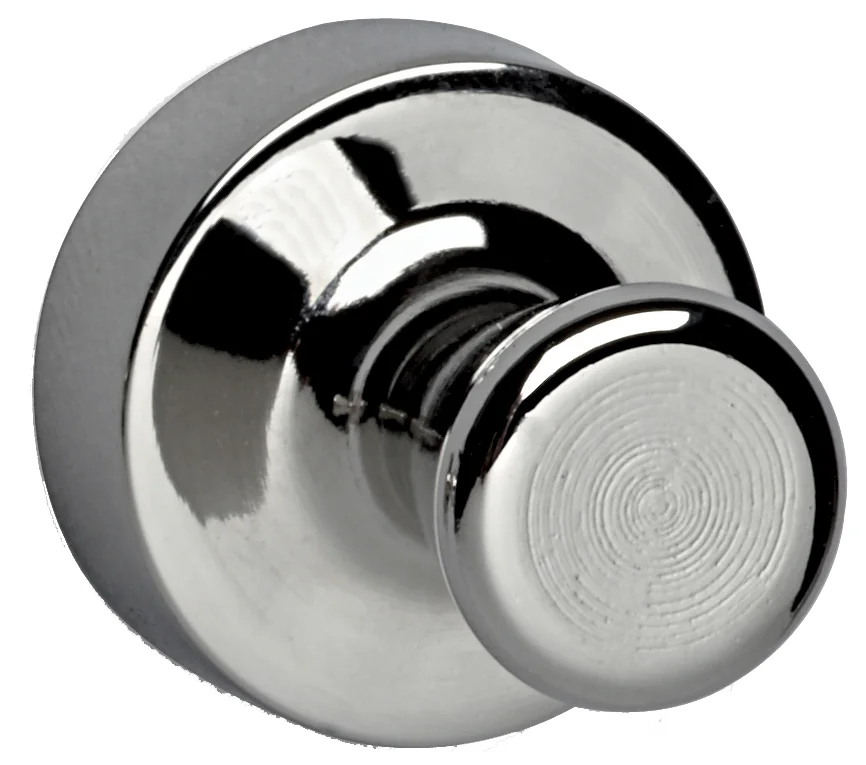 MAUL Aimant néodyme, quille, diamètre: 12 mm, nickel - OEM 61686-96