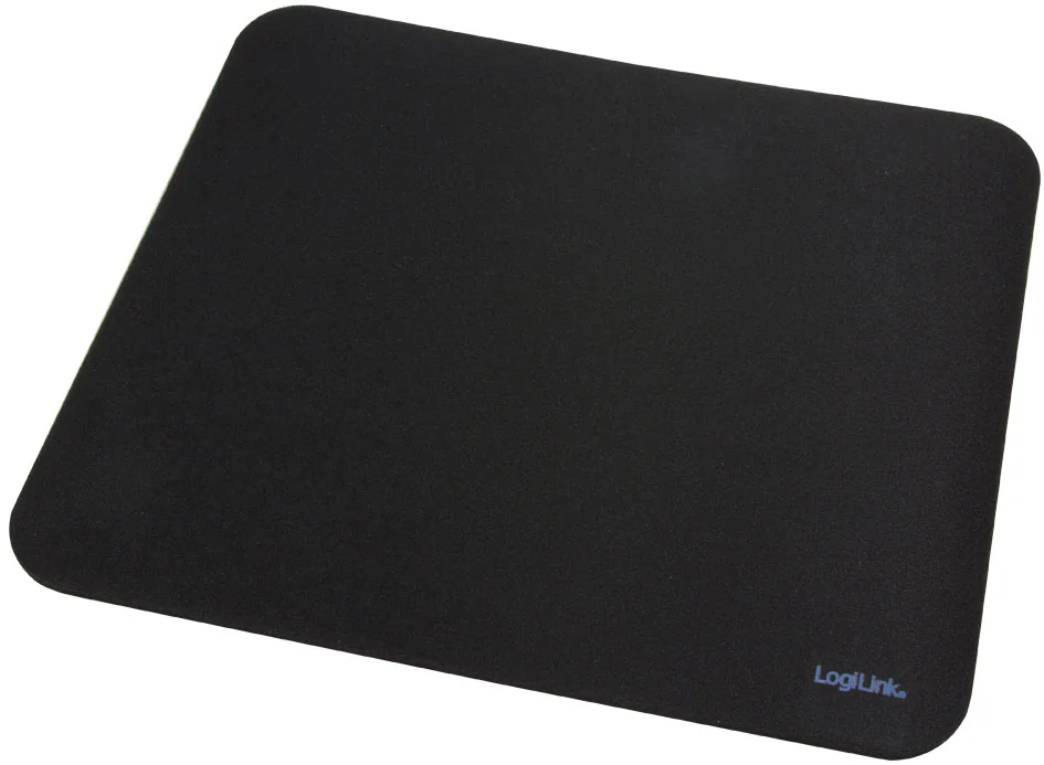 LogiLink Tapis de souris Gaming, bleu - OEM ID0118