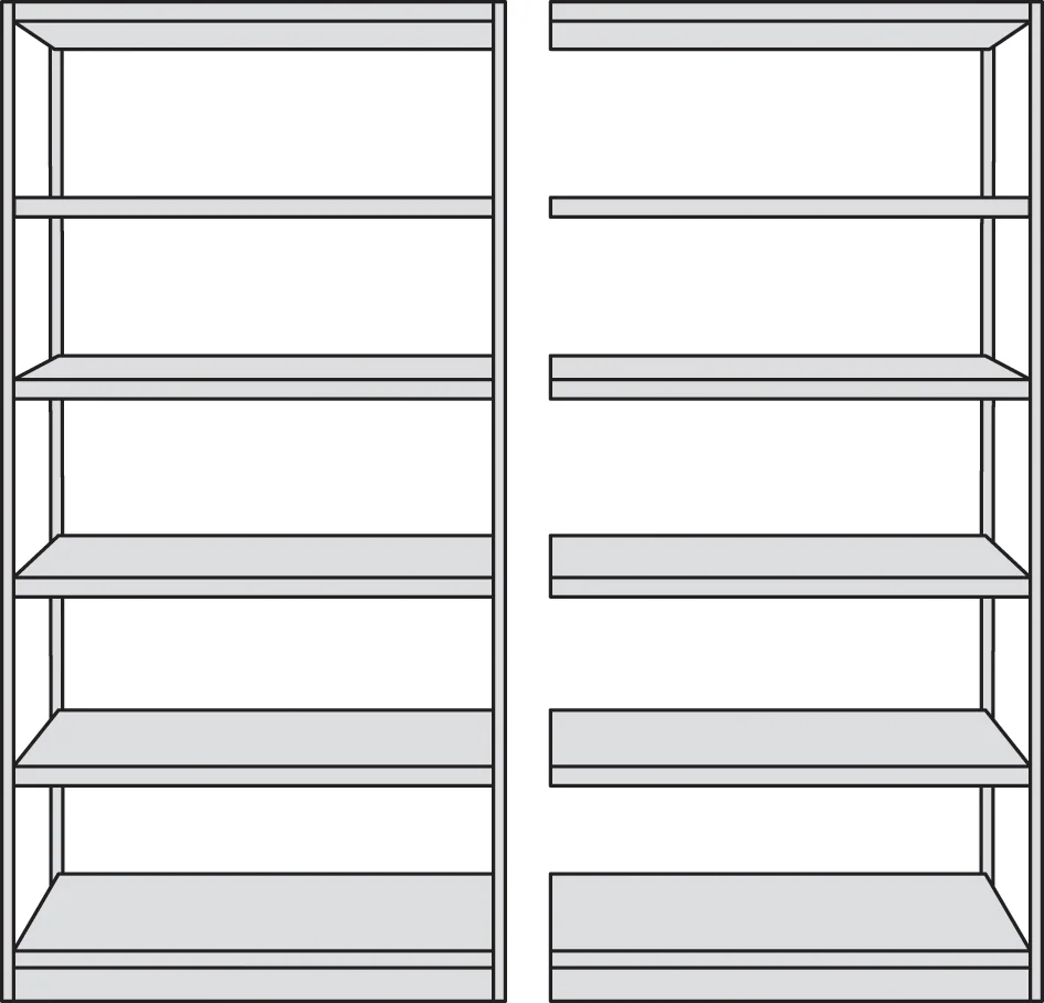 kerkmann Paroi intermédiaire Progress 500 - OEM 50841511 – Image 4