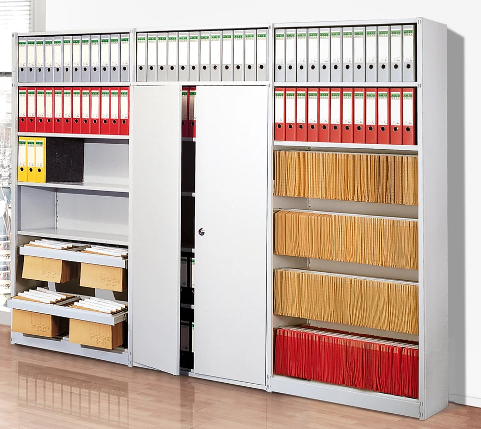 kerkmann Rayonnage annexe Progress 500, (H)1.900 mm - OEM 50956211