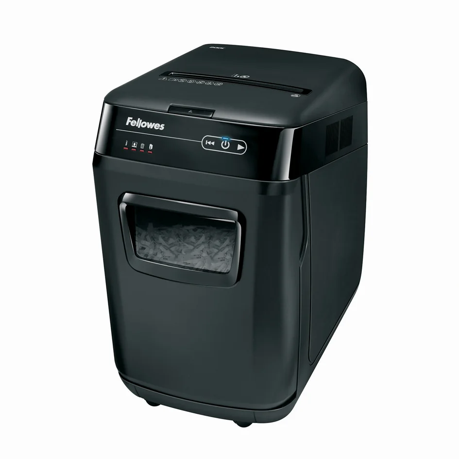 Fellowes Destructeur de documents AutoMax 200C, particule - OEM 4653601