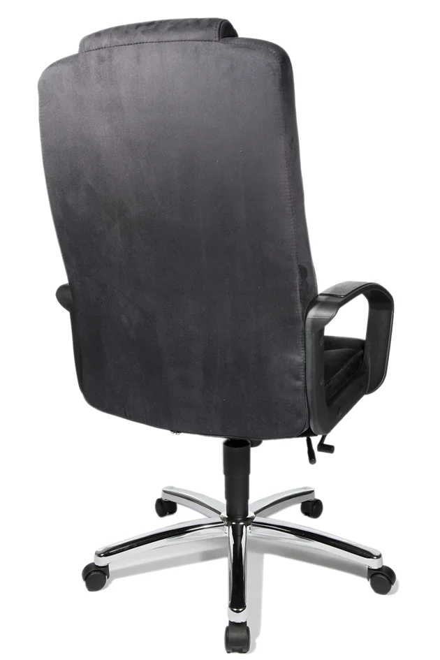 Topstar Fauteuil de direction 'Comfort Point 50 Microfaser' - OEM 7819 TA3