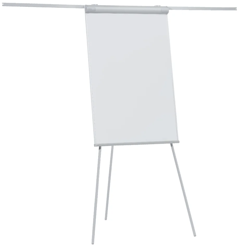FRANKEN Chevalet de conférence 'ECO Standard',680 x 1.050 mm - OEM F2100/N