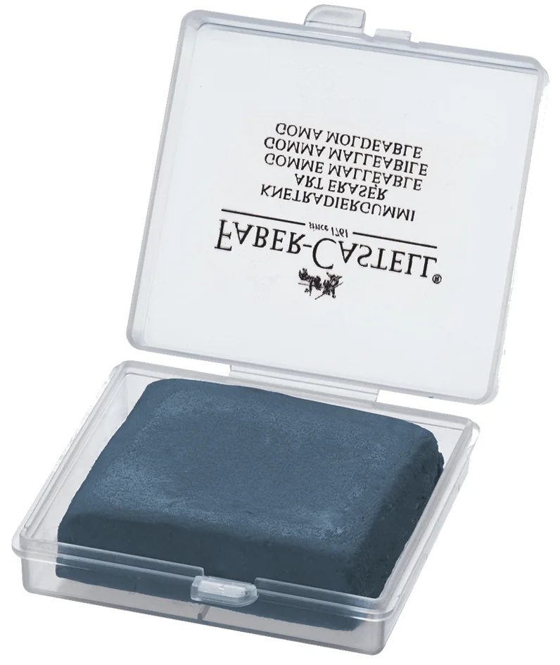 FABER-CASTELL Gomme malléable - OEM 127220