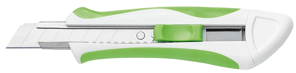 WEDO Lames de rechange pour cutter, lame: 18 mm - OEM 78 18 – Image 16