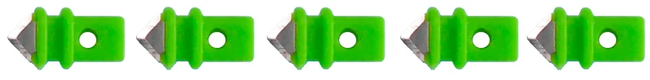 WEDO Lames de rechange pour coupe-cercle Comfortline - OEM 7995