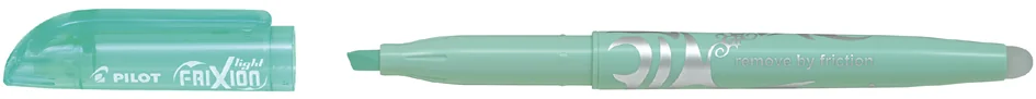 PILOT Surligneur FRIXION light soft, bleu pastel - OEM 473869