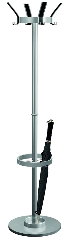 Kerkmann Portemanteau sur pied New Public, 8 crochets - OEM 30628414