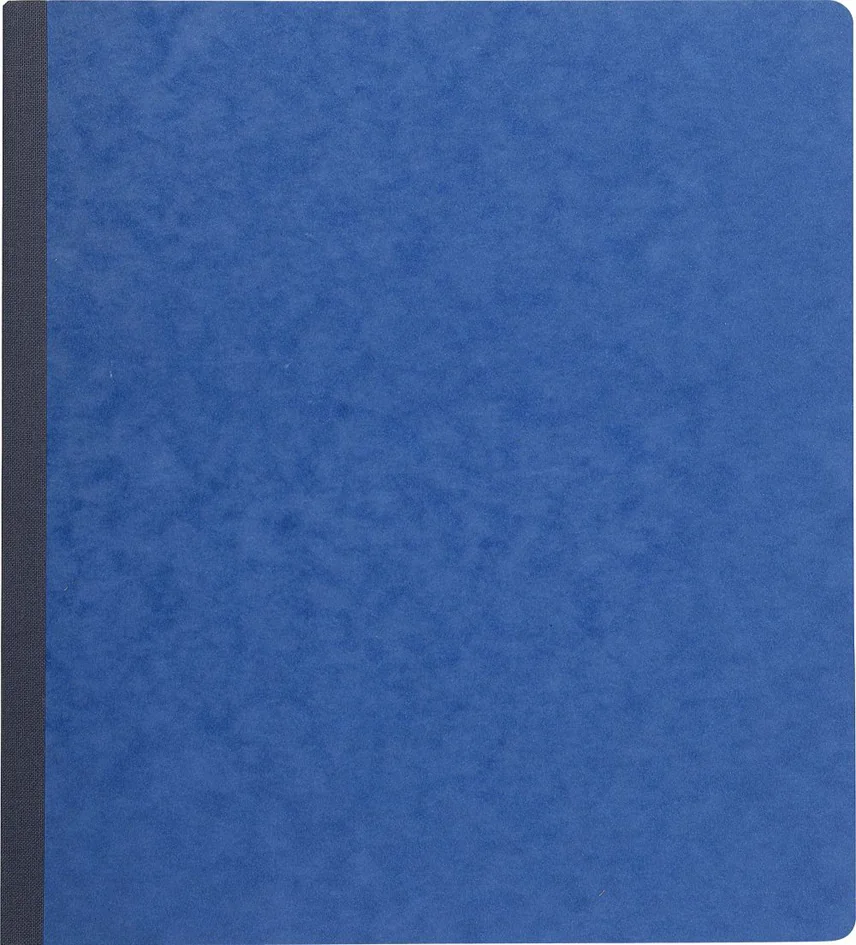 EXACOMPTA Piqûre 'Echéancier', 297 x 210 mm vertical - OEM 460E