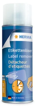 herma Détacheur d'etiquettes, spray, contenu: 200 ml - OEM 1266