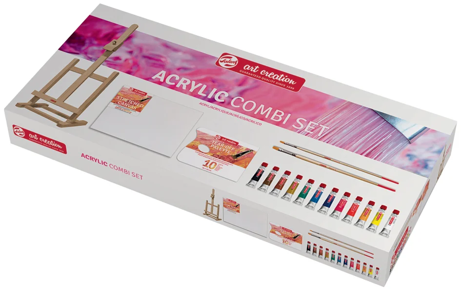 ROYAL TALENS Kit acrylique - OEM 9011713M