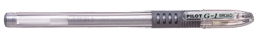 PILOT Stylo roller à encre gel G1-10 Grip, or - OEM 201509