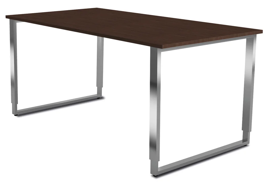 kerkmann Table annexe AVETO, (L)1.000 mm, wengé - OEM 11431551 – Image 4
