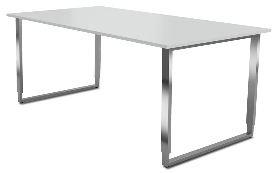 kerkmann Table annexe AVETO, (L)1.000 mm, wengé - OEM 11431551 – Image 5