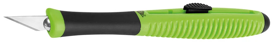 WEDO Scalpel Pocket Comfortline, longueur: 130 mm,vert pomme - OEM 78 62599