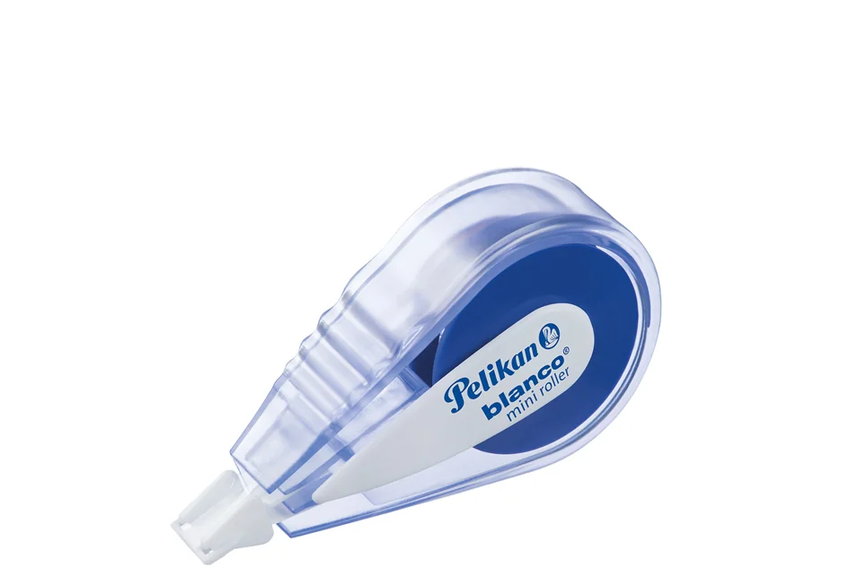 Pelikan Roller correcteur blanco Mini, dans une bonbonnière - OEM 300001158