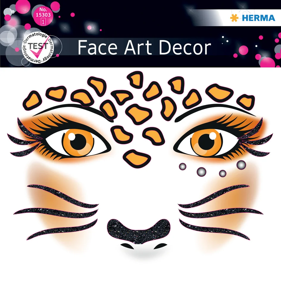 HERMA Face - OEM 15428