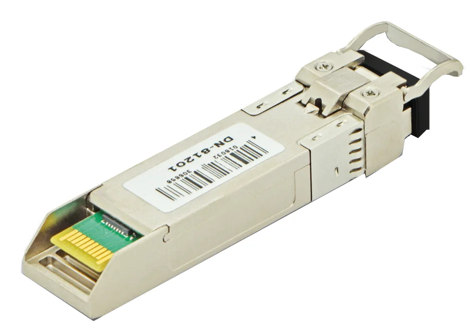 DIGITUS Module SFP LWL -LC Duplex, Singlemode, 1310 nm - OEM DN-81201