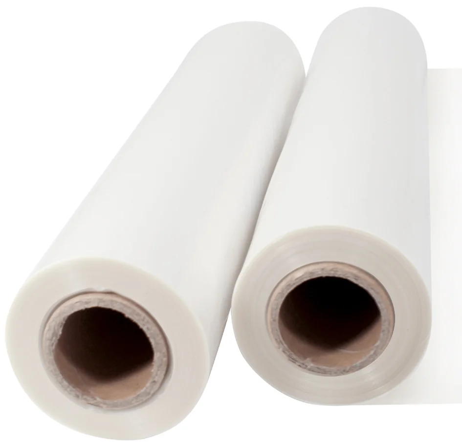 pavo Rouleau de film de plastification, brillant, A2 - OEM 8007066